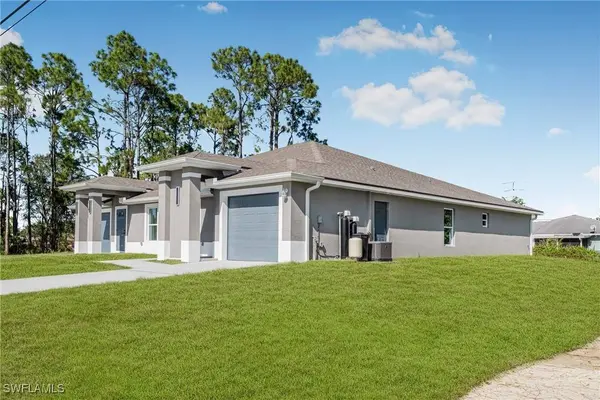 4868/4870 24th ST SW, Lehigh Acres, FL 33973