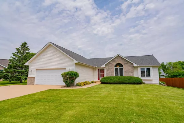 654 Millrun Circle, Sun Prairie, WI 53590