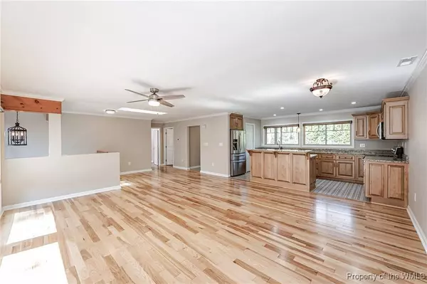 138 Riverview Plantation DR, Williamsburg, VA 23188