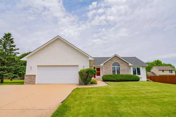654 Millrun Circle, Sun Prairie, WI 53590