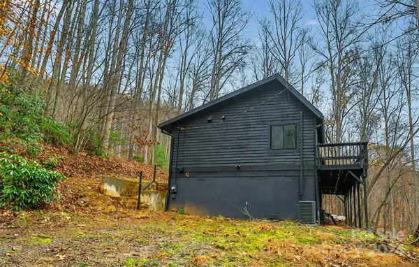 10 Dove TRL, Candler, NC 28715