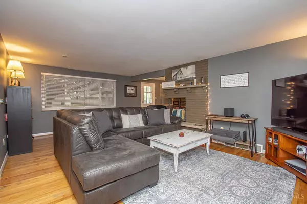 4604 Elmont Dr, Union Twp, OH 45245