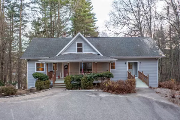 63 Stone Road, Killingly, CT 06241