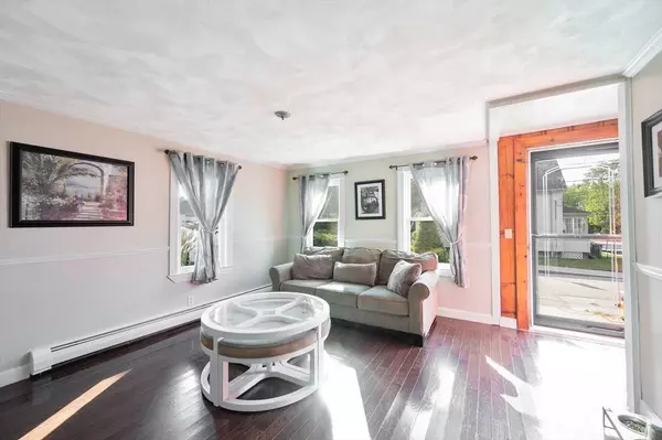 146 James St, Attleboro, MA 02703