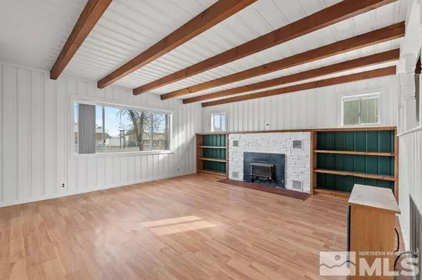 710 S Taylor St, Fallon, NV 89406