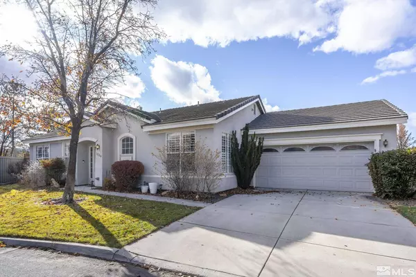 1644 Rocky Cove Ln, Reno, NV 89521