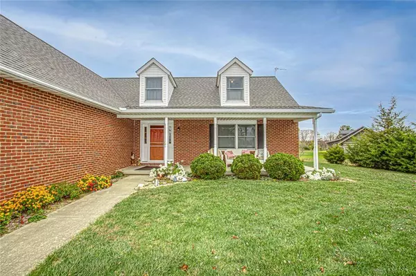 127 Voyage Drive, Eaton, OH 45320