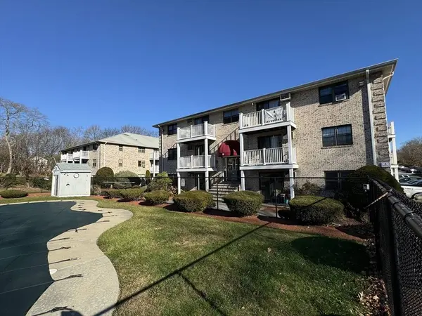 8 Kenmar Dr #51, Billerica, MA 01821