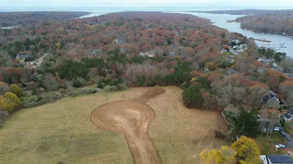 Lot 5 Sailaway Lane, East Falmouth, MA 02536