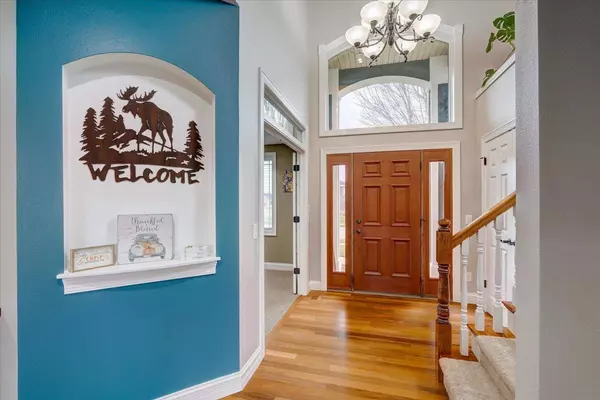 336 Oakmont Street, Oregon, WI 53575