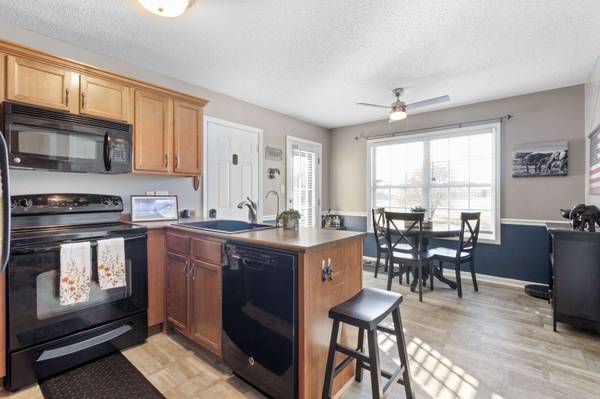 3404 Silty Ct, Clarksville, TN 37042