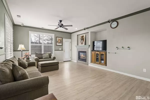 1644 Rocky Cove Ln, Reno, NV 89521