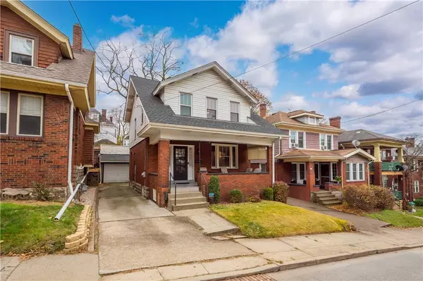 324 Elizabeth Ave, Pittsburgh, PA 15202