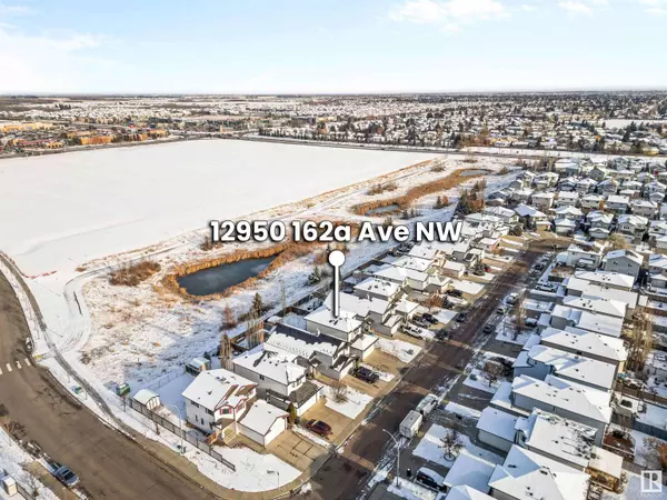 12950 162A AV NW, Edmonton, AB T6V 1Y1