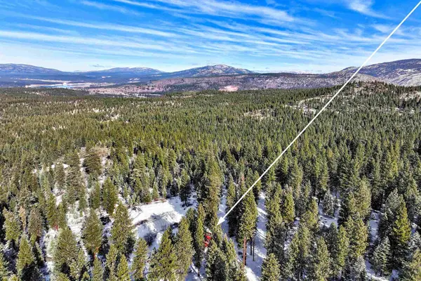 12231 Somerset Drive, Truckee, CA 96161