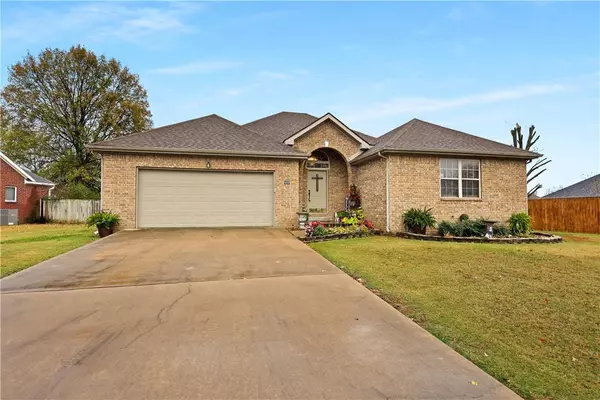 477 Primrose Cir, Siloam Springs, AR 72761