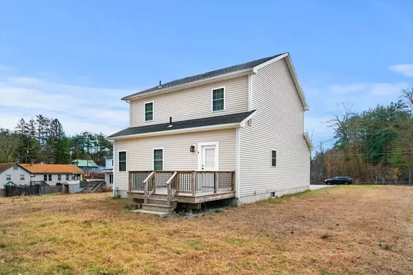 249 Brookside Rd, Orange, MA 01364