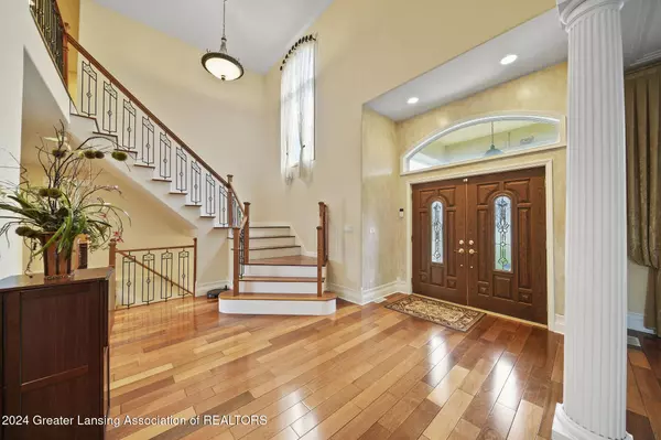 2493 Barnsbury Road, East Lansing, MI 48823, East Lansing, MI 48823