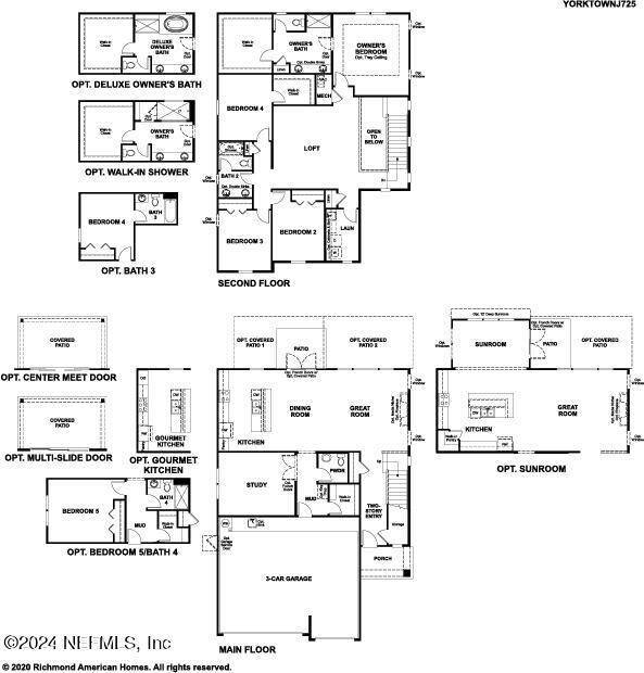 65 CANTERWOOD PL, St Augustine, FL 32092