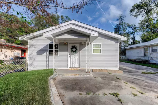 1203 Harlem, Tallahassee, FL 32304