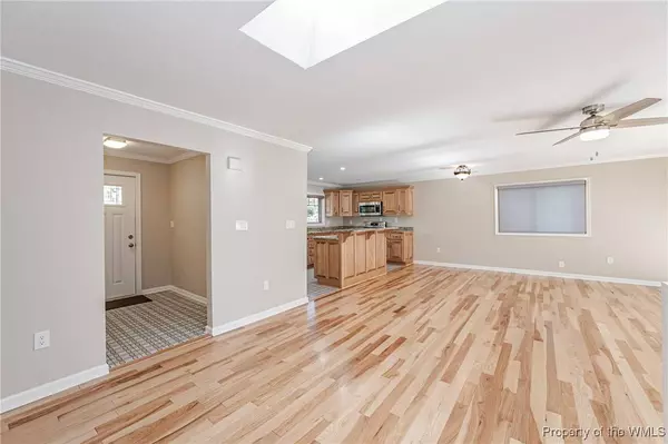 138 Riverview Plantation DR, Williamsburg, VA 23188