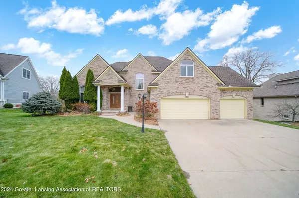 2493 Barnsbury Road, East Lansing, MI 48823, East Lansing, MI 48823