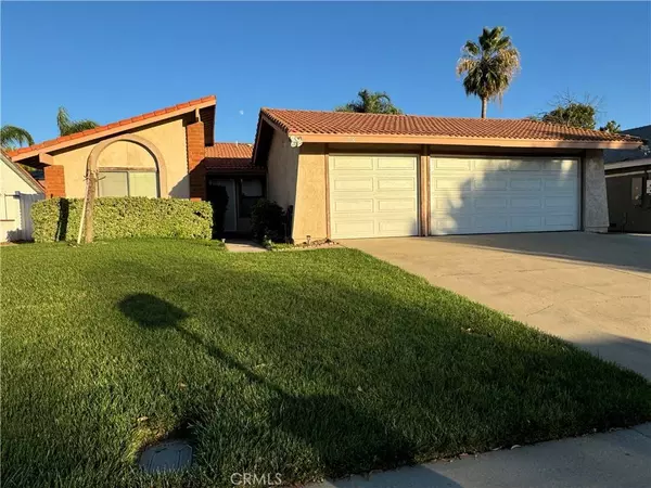 11556 Seaport CIR, Moreno Valley, CA 92557
