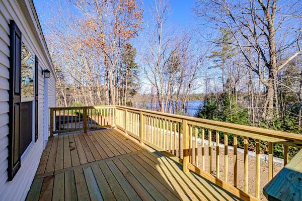 52 Lakewood DR, Limington, ME 04049