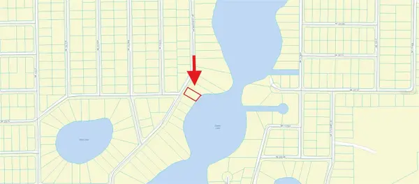 0 NE 114TH AVE, Fort Mc Coy, FL 32134