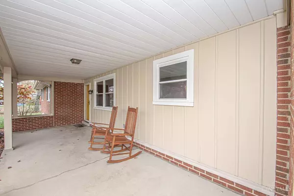 4604 Elmont Dr, Union Twp, OH 45245