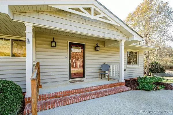 138 Riverview Plantation DR, Williamsburg, VA 23188