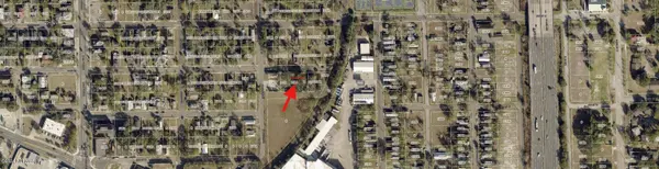 1124 HART ST, Jacksonville, FL 32209