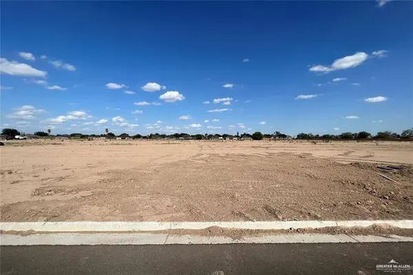 1800 N Yellowwood ST, San Juan, TX 78589