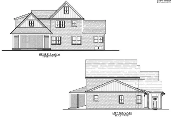 Lot 9 Sailaway Lane, East Falmouth, MA 02536