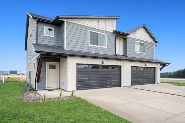 603 Winston LN #B, Belgrade, MT 59714