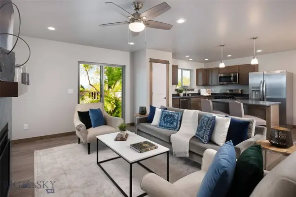 603 Winston LN #B, Belgrade, MT 59714