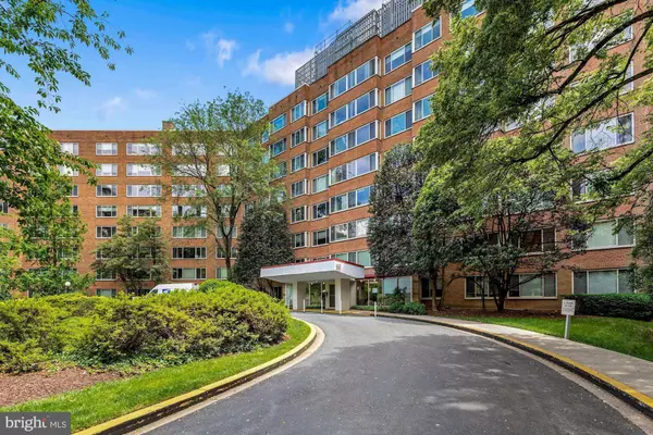 4000 TUNLAW RD NW #629, Washington, DC 20007