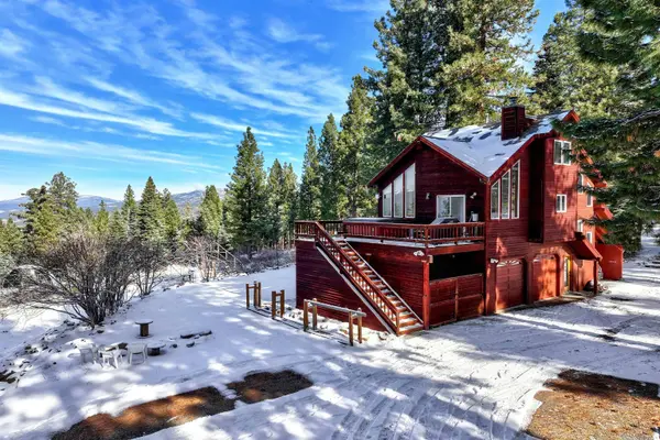 12231 Somerset Drive, Truckee, CA 96161