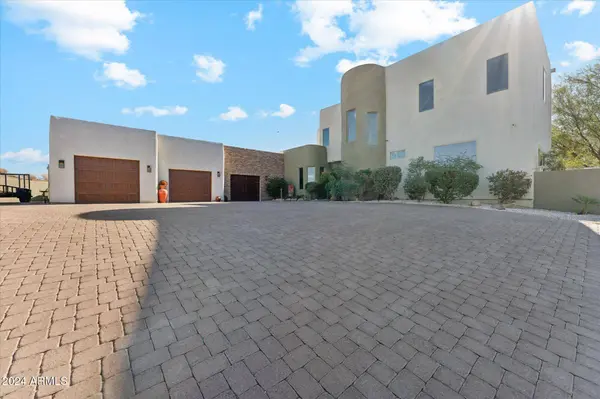 13815 N Vista Del Oro --, Fort Mcdowell, AZ 85264