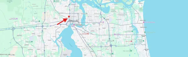 1124 HART ST, Jacksonville, FL 32209