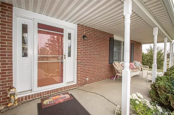 127 Voyage Drive, Eaton, OH 45320