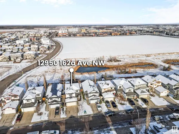 12950 162A AV NW, Edmonton, AB T6V 1Y1