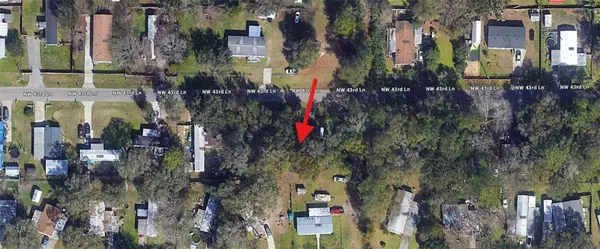 0 NW 43RD LN, Ocala, FL 34475