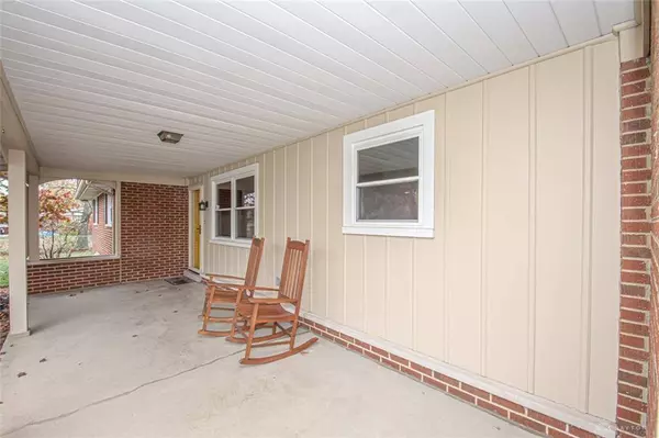 4604 Elmont Drive, Union Twp, OH 45245