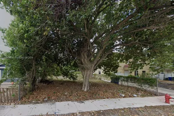 2551 NW 14th Ct, Fort Lauderdale, FL 33311