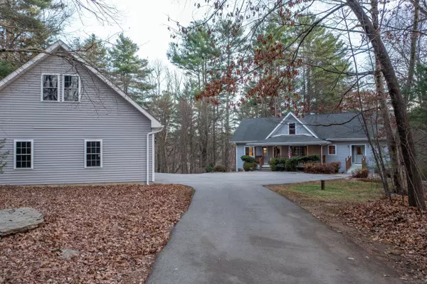 63 Stone Road, Killingly, CT 06241