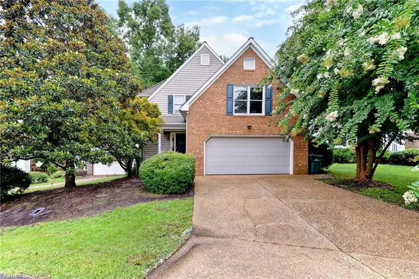 3809 Cluster WAY, Williamsburg, VA 23188