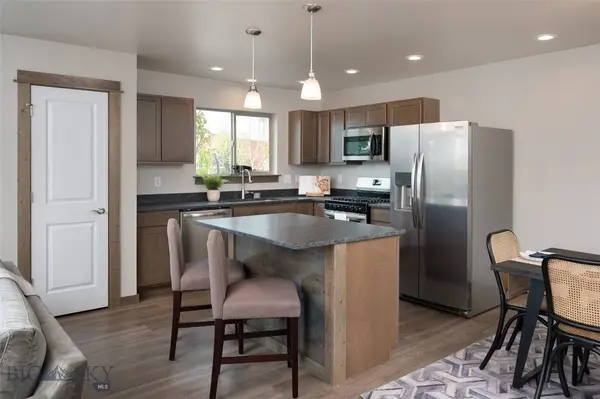 603 Winston LN #B, Belgrade, MT 59714