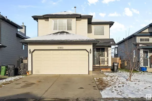 12950 162A AV NW, Edmonton, AB T6V 1Y1