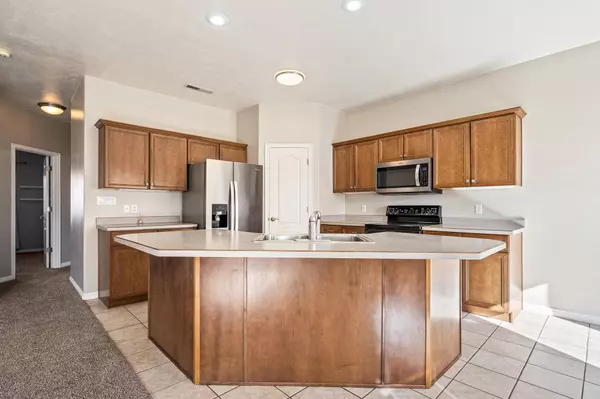 1601 W 1270 N, St George, UT 84770